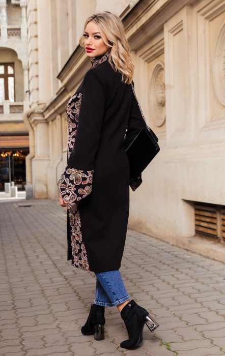 Palton de dama S99 Diamond [8]