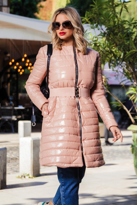 Geaca de dama S109 Diamond [5]