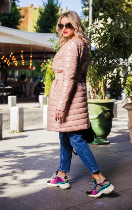 Geaca de dama S109 Diamond [9]