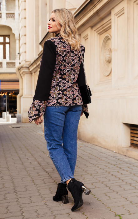 Palton de dama S112 Diamond [8]