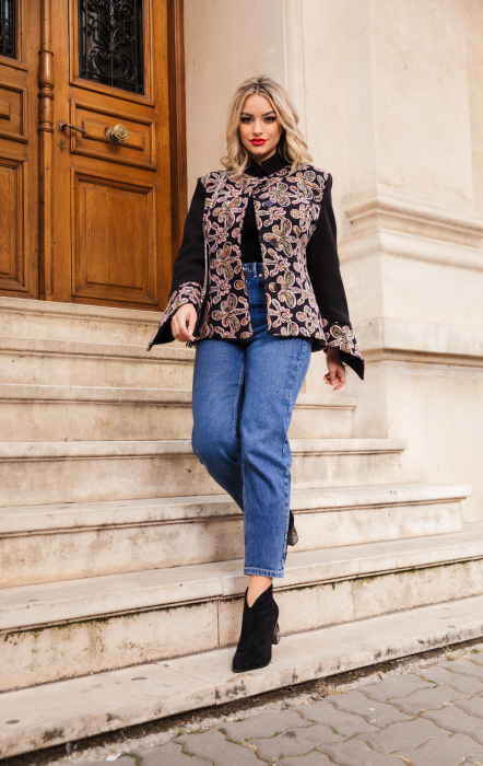 Palton de dama S112 Diamond [3]