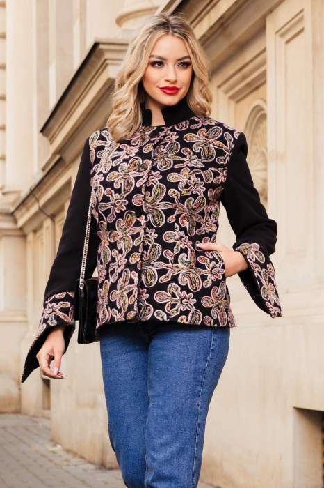 Palton de dama S112 Diamond [7]