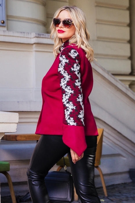 Palton de dama S98 Diamond [2]