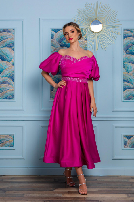 Rochie DFB612 [5]