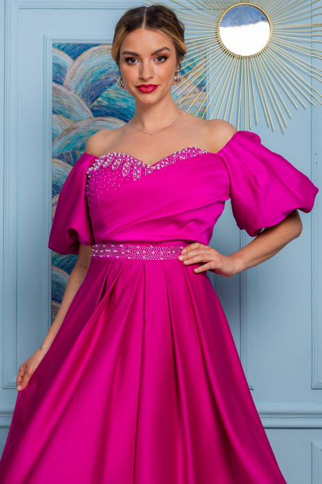 Rochie DFB612 [2]