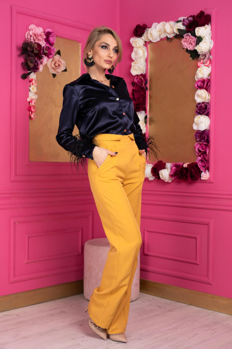 Pantaloni DF008 [3]