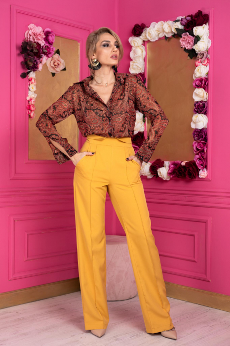 Pantaloni DF008 [4]