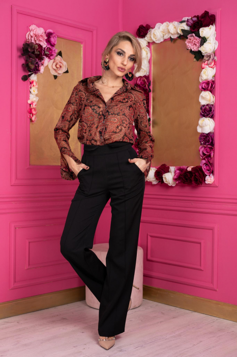 Pantaloni DF008 [4]
