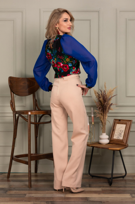 Pantaloni DF008 [4]