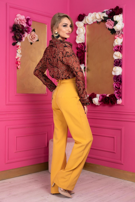 Pantaloni DF008 [5]