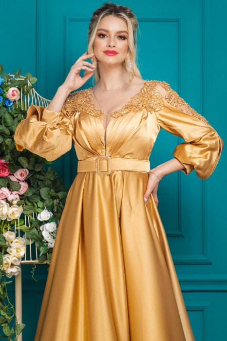 Rochie de seara Mariol [7]