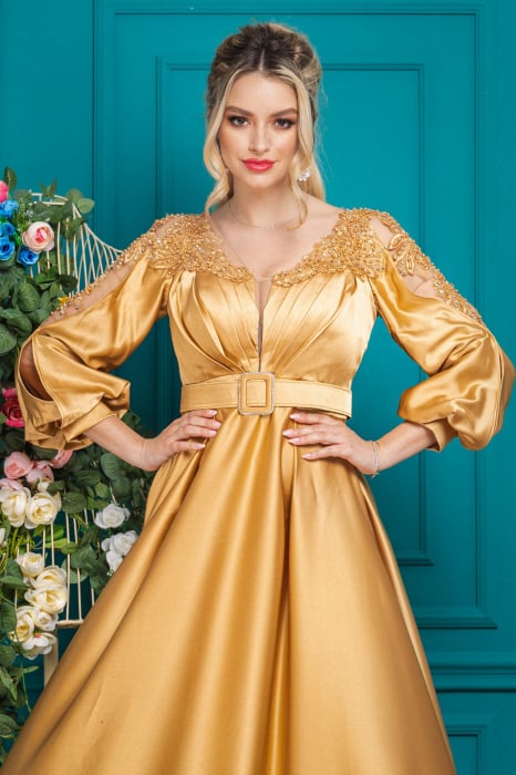 Rochie de seara Mariol [2]