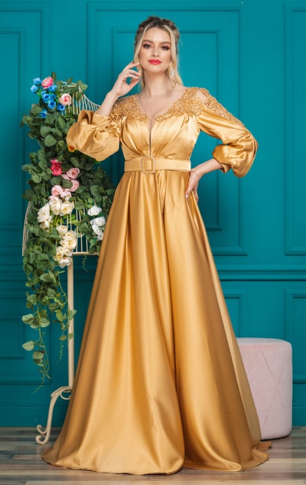 Rochie de seara Mariol [6]