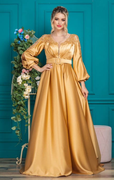 Rochie de seara Mariol [4]