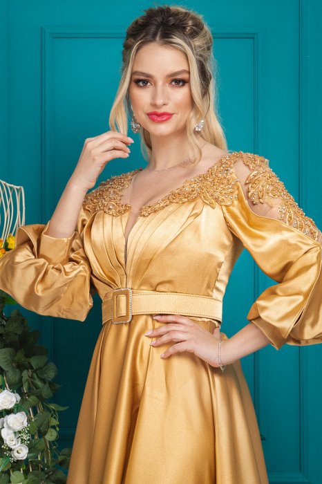 Rochie de seara Mariol [9]