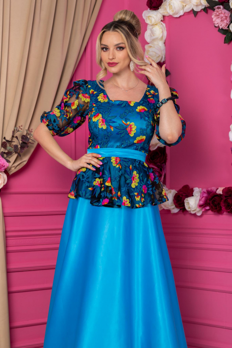 Rochie DFB022 [4]