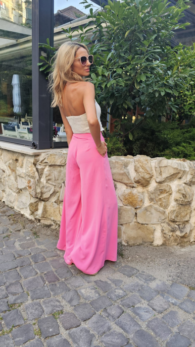 Pantaloni DF011 [3]