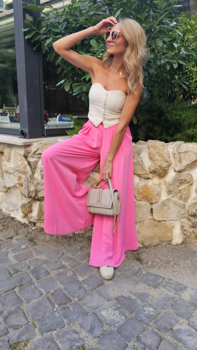 Pantaloni DF011 [4]