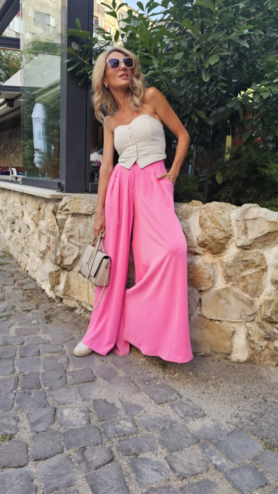 Pantaloni DF011 [2]