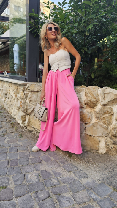 Pantaloni DF011 [5]