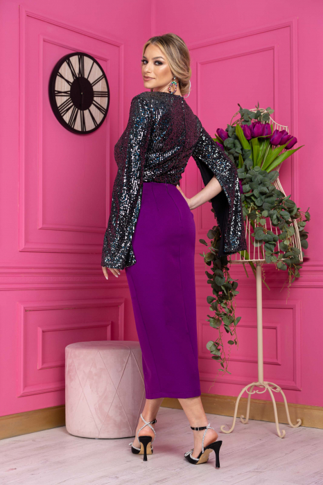 Rochie Tiara [7]