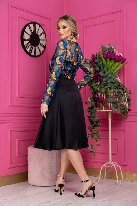Rochie Floras [2]
