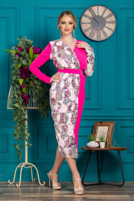 Rochie Galis [7]