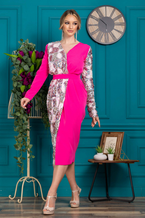 Rochie Galis [4]