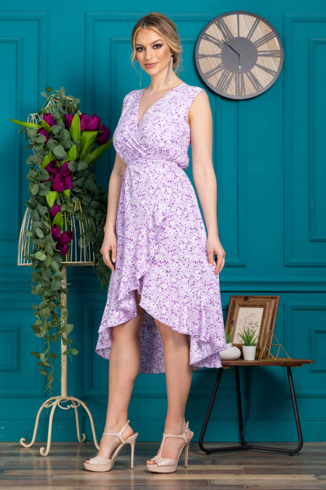 Rochie Elerina [7]