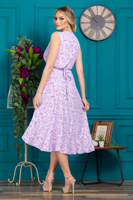 Rochie Elerina [4]