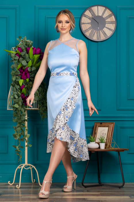 Rochie Maris [5]