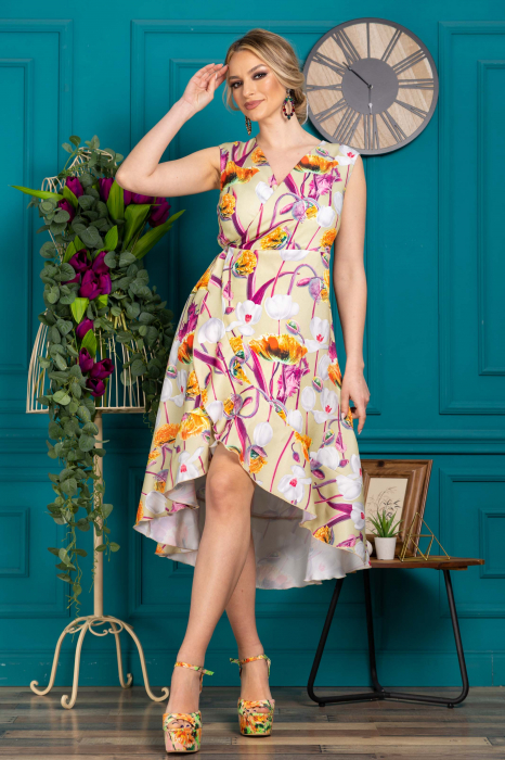Rochie Brid [7]