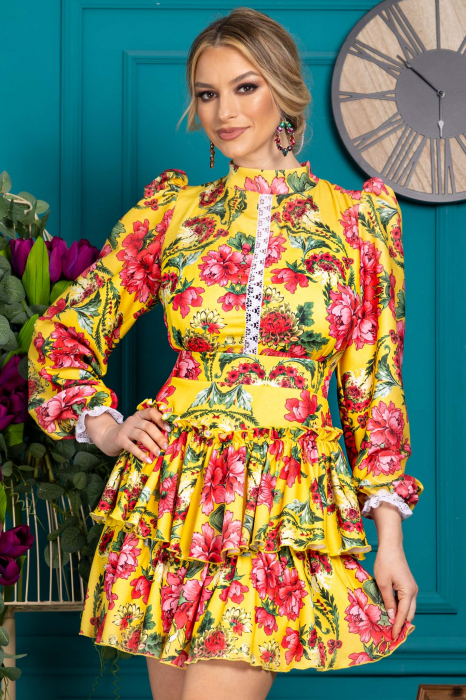 Rochie Sidy [5]