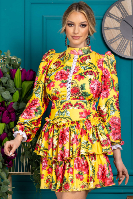 Rochie Sidy [2]