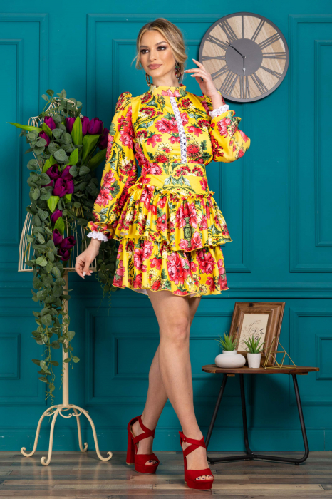 Rochie Sidy [3]