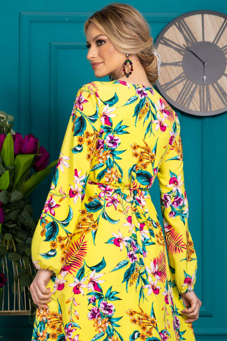Rochie Malisa - [8]