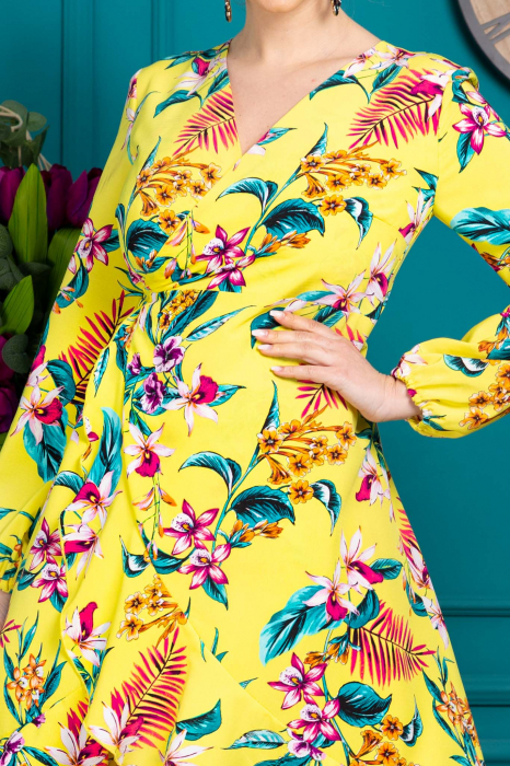 Rochie Malisa - [4]
