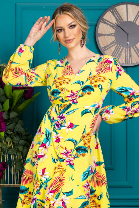 Rochie Malisa - [3]