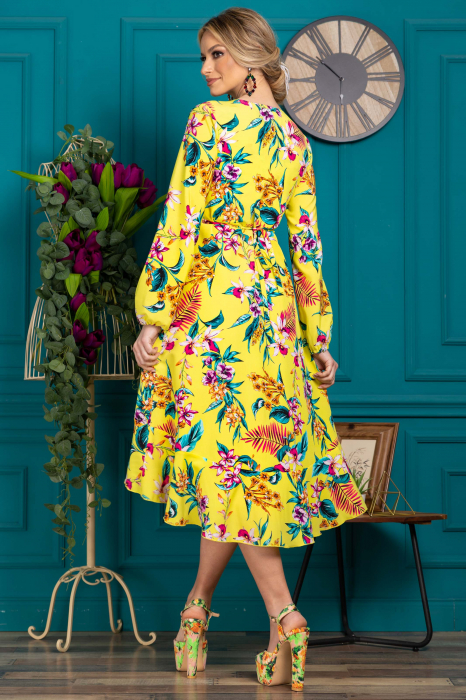 Rochie Malisa - [2]