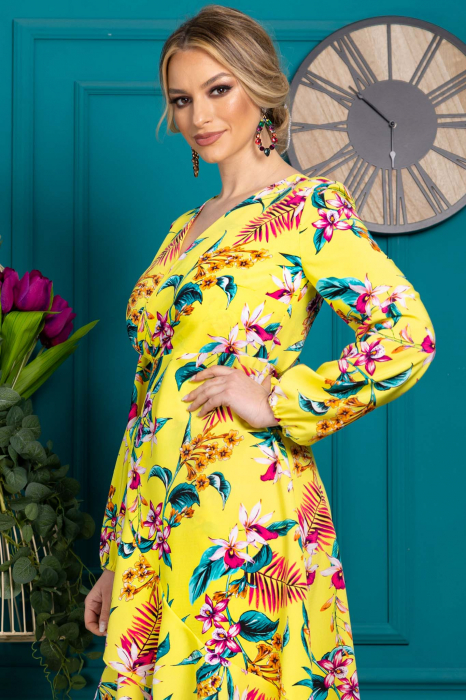 Rochie Malisa - [6]