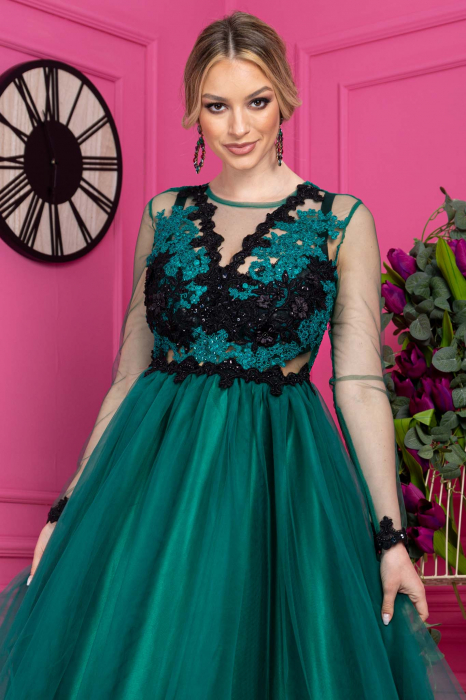 Rochie Milena [3]