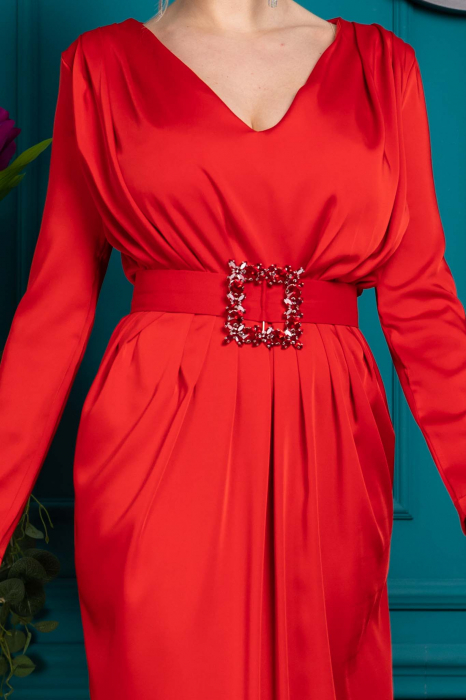 Rochie Tulip [5]