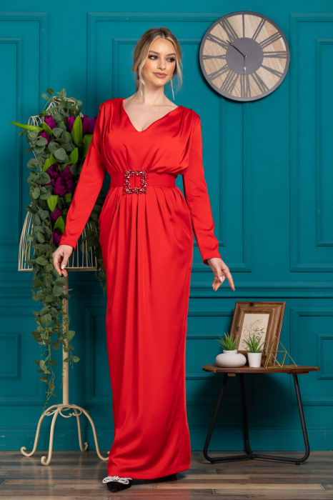 Rochie Tulip [4]