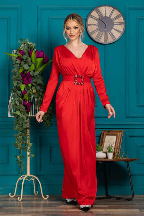 Rochie Tulip [6]
