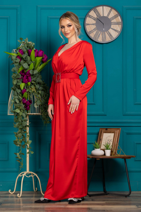 Rochie Tulip [9]