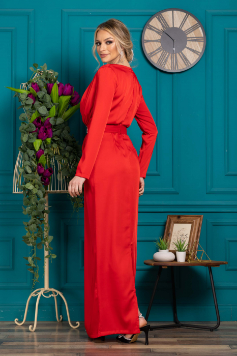 Rochie Tulip [7]