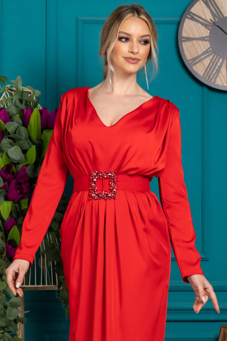 Rochie Tulip [2]