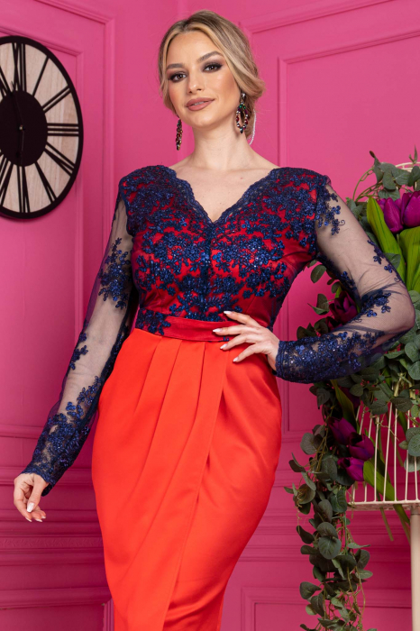 Rochie Danas [4]