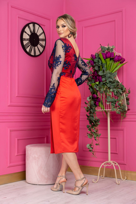 Rochie Danas [8]