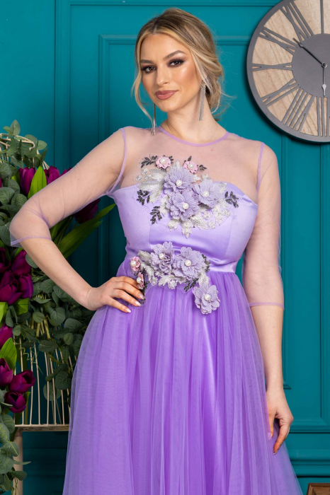 Rochie Ellen [2]